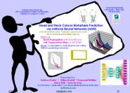 Cancer Metastasis Prediction