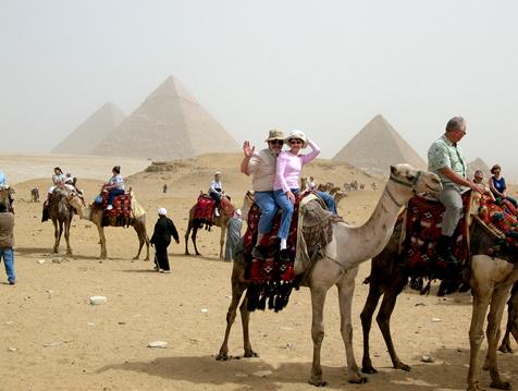 Egypt