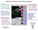 Prostate Ultrasound Diagnosis
